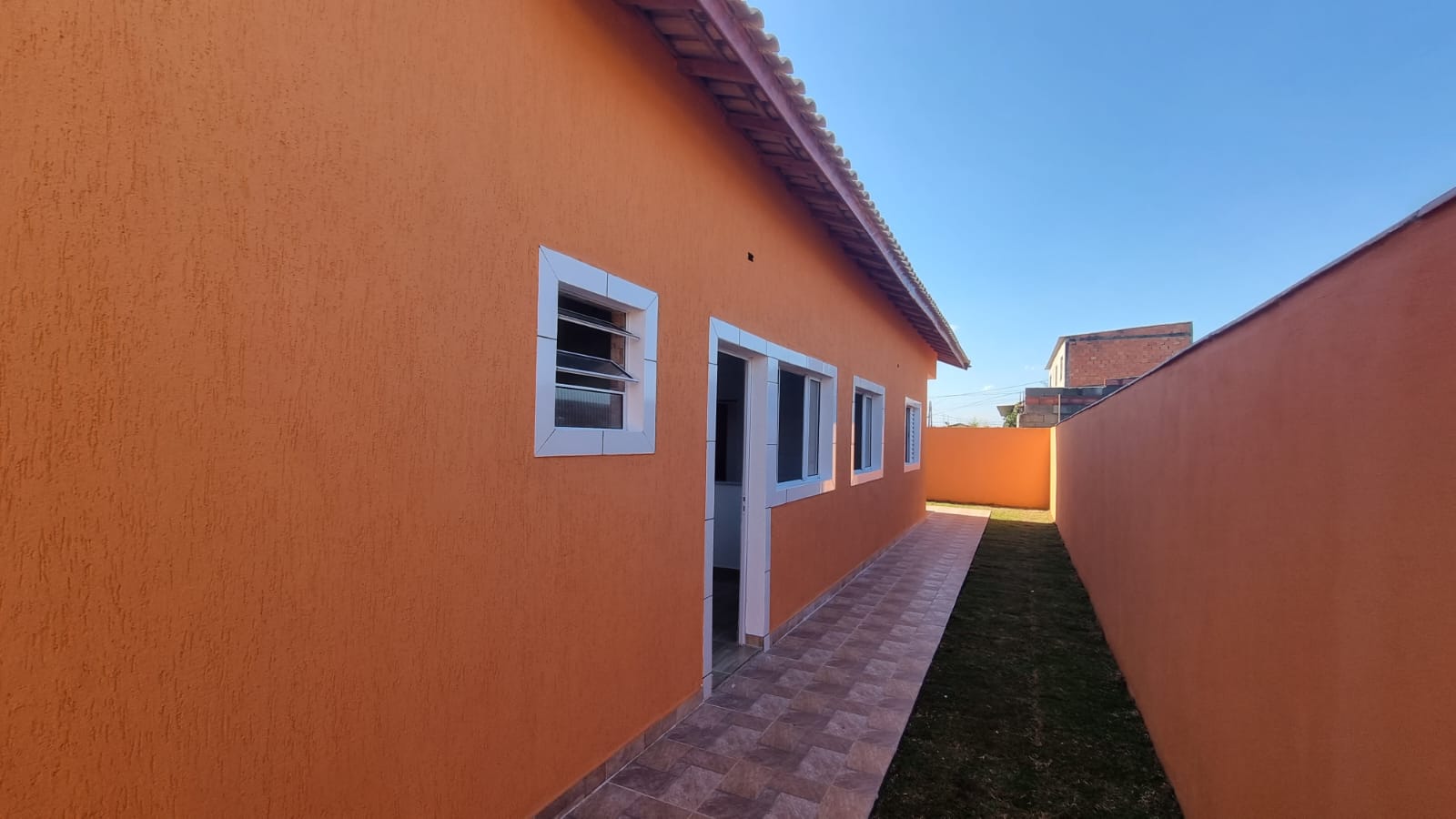 Imagem Casa com 2 Quartos à Venda, 54 m²em JARDIM LINDOMAR - Itanhaém Imagem Casa com 2 Quartos à Venda, 54 m²em JARDIM LINDOMAR - Itanhaém