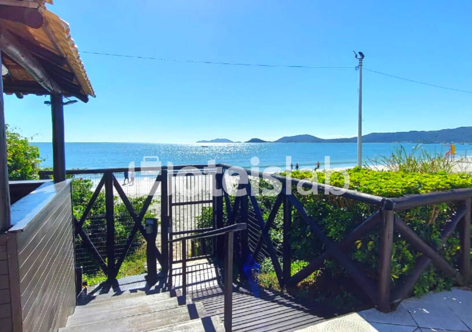 Foto do imóvel Apartamento com 2 Quartos à Venda, 96 m²em Canasvieiras - Florianópolis