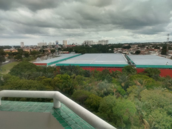 Imagem Apartamento com 3 Quartos à Venda, 167 m²em Nova Esperança - Manaus