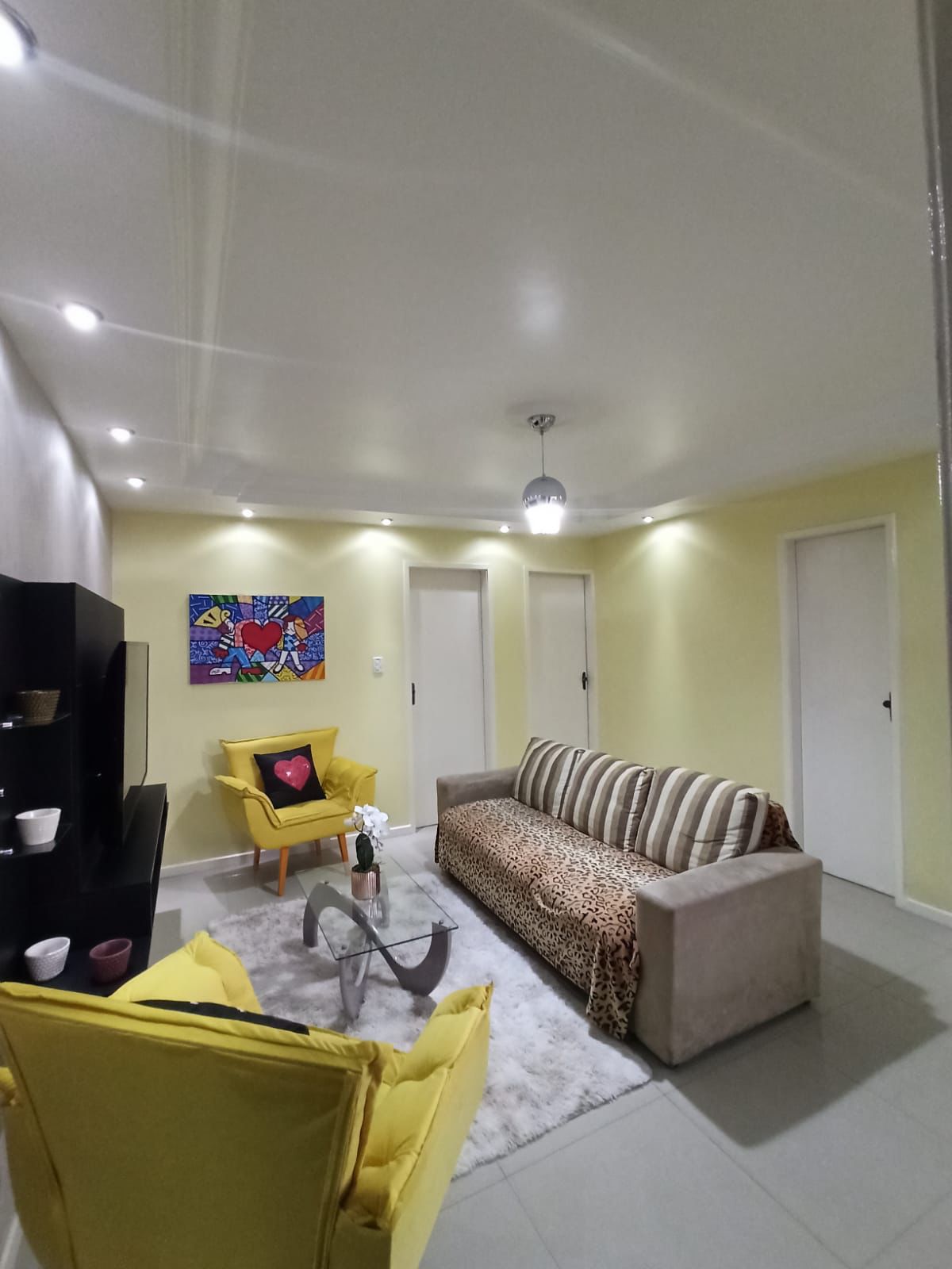 Imagem Apartamento com 1 Quarto à Venda, 70 m² em Centro - Lauro de Freitas Imagem Apartamento com 1 Quarto à Venda, 70 m² em Centro - Lauro de Freitas