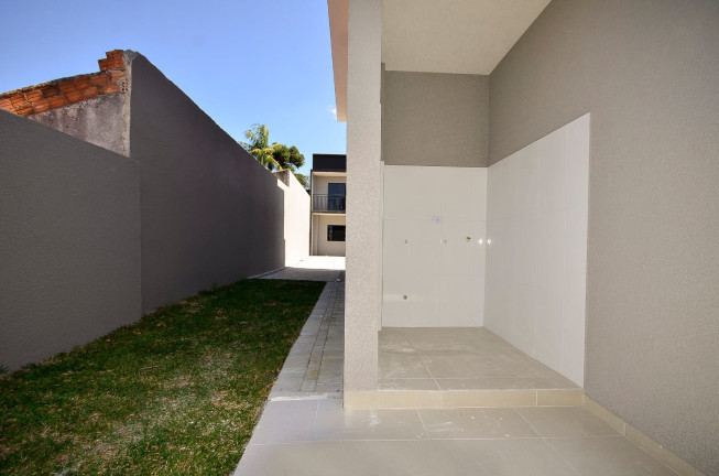 Imagem Sobrado com 3 Quartos à Venda, em Bairro Alto - Curitiba Imagem Sobrado com 3 Quartos à Venda, em Bairro Alto - Curitiba
