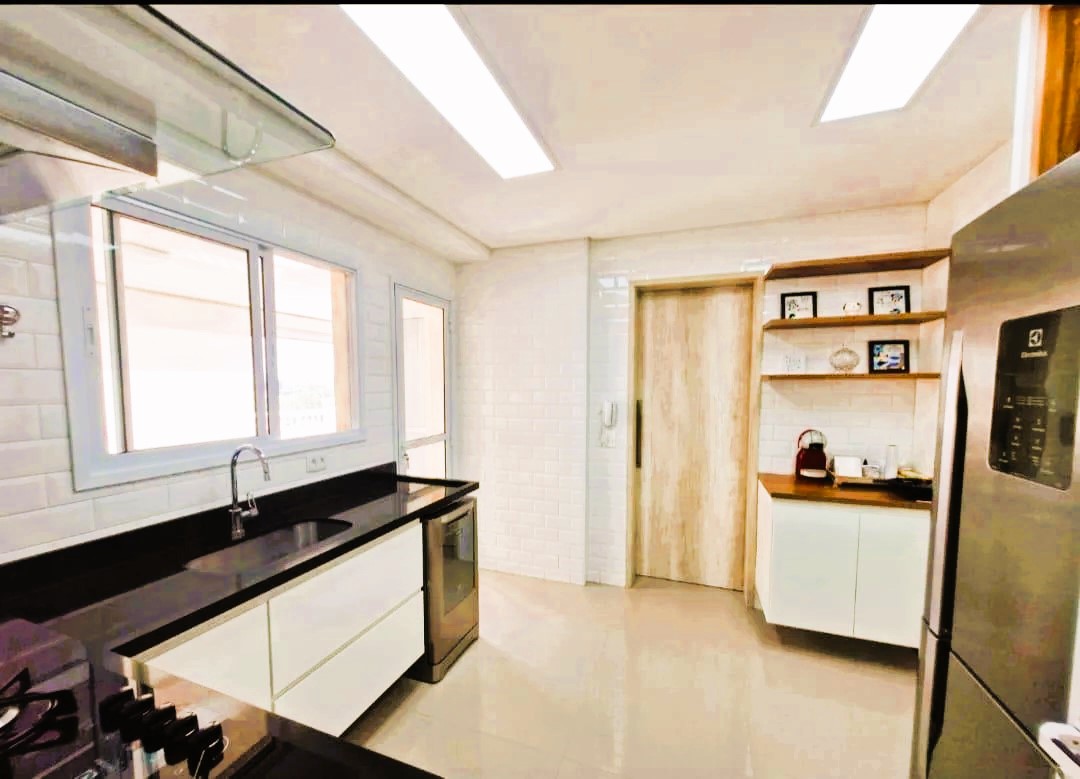 Imagem Apartamento com 3 Quartos à Venda, 107 m²em Tatuapé - São Paulo Imagem Apartamento com 3 Quartos à Venda, 107 m²em Tatuapé - São Paulo