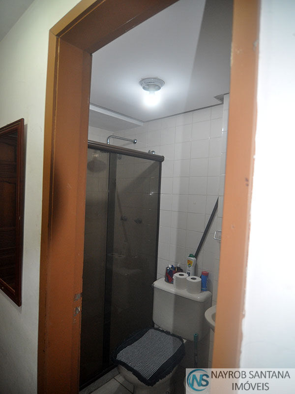 Imagem Apartamento com 2 Quartos à Venda, 60 m²em Todos os Santos - Rio de Janeiro