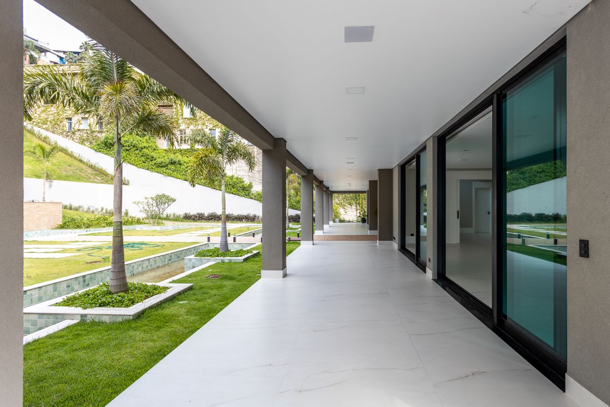 Imagem Casa de Condomínio com 4 Quartos à Venda, 1.307 m² em Residencial Tamboré - Barueri Imagem Casa de Condomínio com 4 Quartos à Venda, 1.307 m² em Residencial Tamboré - Barueri