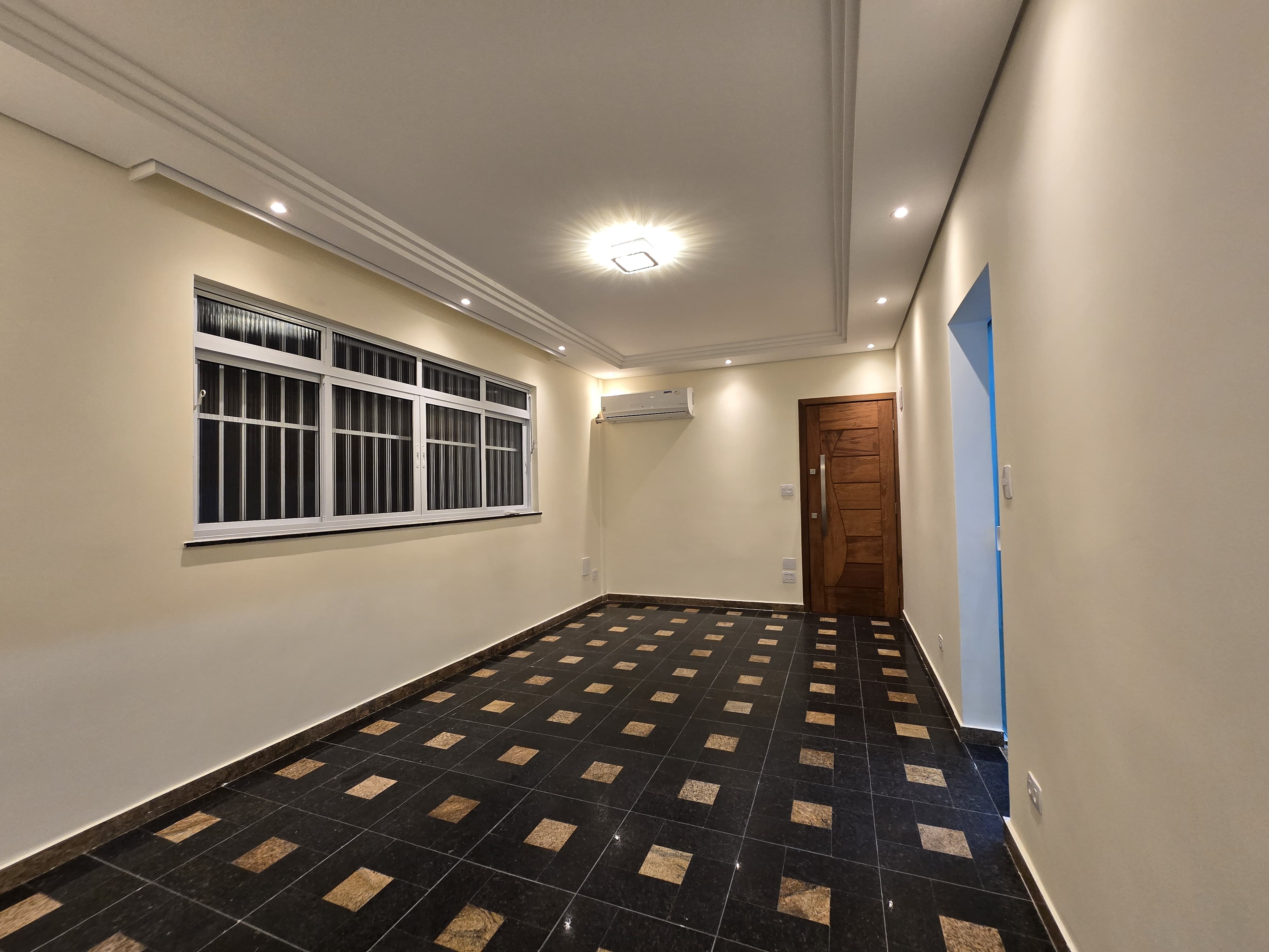 Imagem Apartamento com 3 Quartos à Venda, 102 m²em Campo Grande - Santos