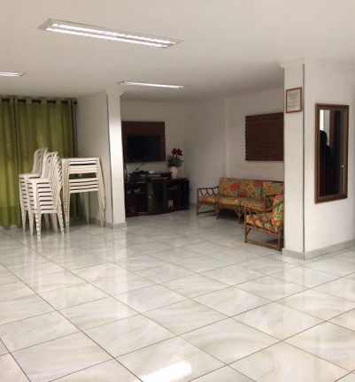 Imagem Apartamento com 2 Quartos à Venda, 55 m² em Cidade Ademar - São Paulo Imagem Apartamento com 2 Quartos à Venda, 55 m² em Cidade Ademar - São Paulo