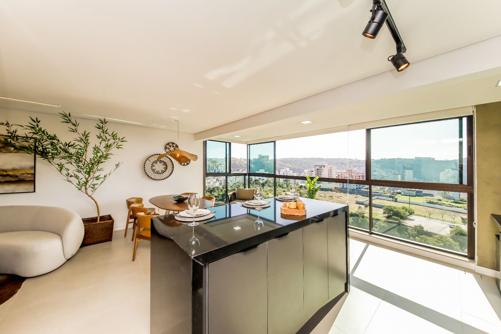 Imagem Apartamento com 3 Quartos à Venda, 104 m² em Estrela Sul - Juiz de Fora Imagem Apartamento com 3 Quartos à Venda, 104 m² em Estrela Sul - Juiz de Fora