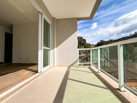 Imagem Apartamento com 2 Quartos à Venda, 89 m² em Pimenteiras - Teresópolis Imagem Apartamento com 2 Quartos à Venda, 89 m² em Pimenteiras - Teresópolis