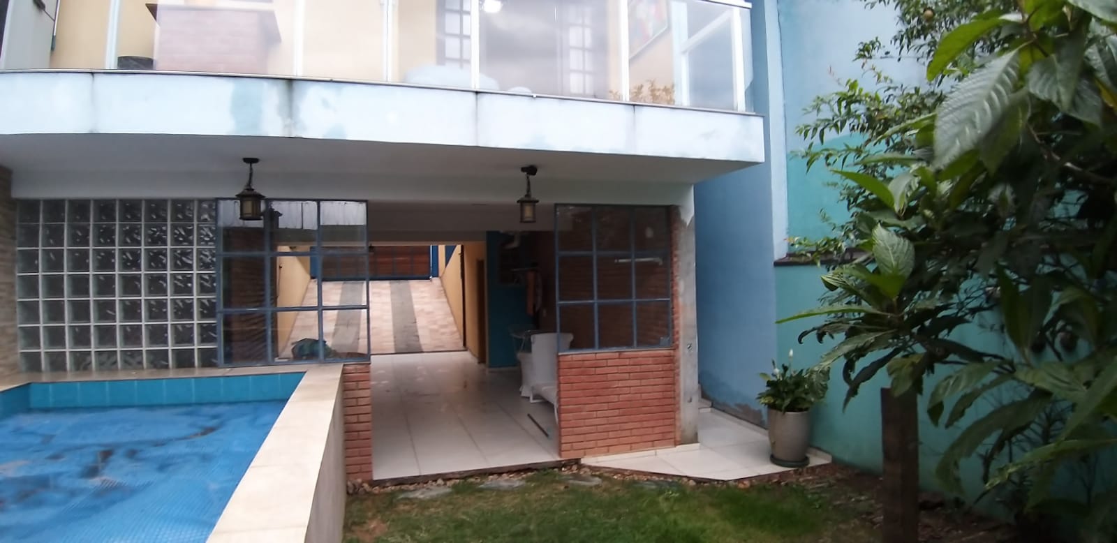 Imagem Casa com 3 Quartos à Venda, 159 m² em Laranjeiras - Caieiras