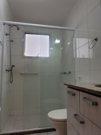 Imagem Apartamento com 3 Quartos à Venda, 108 m² em Parque Residencial Aquarius - São José dos Campos