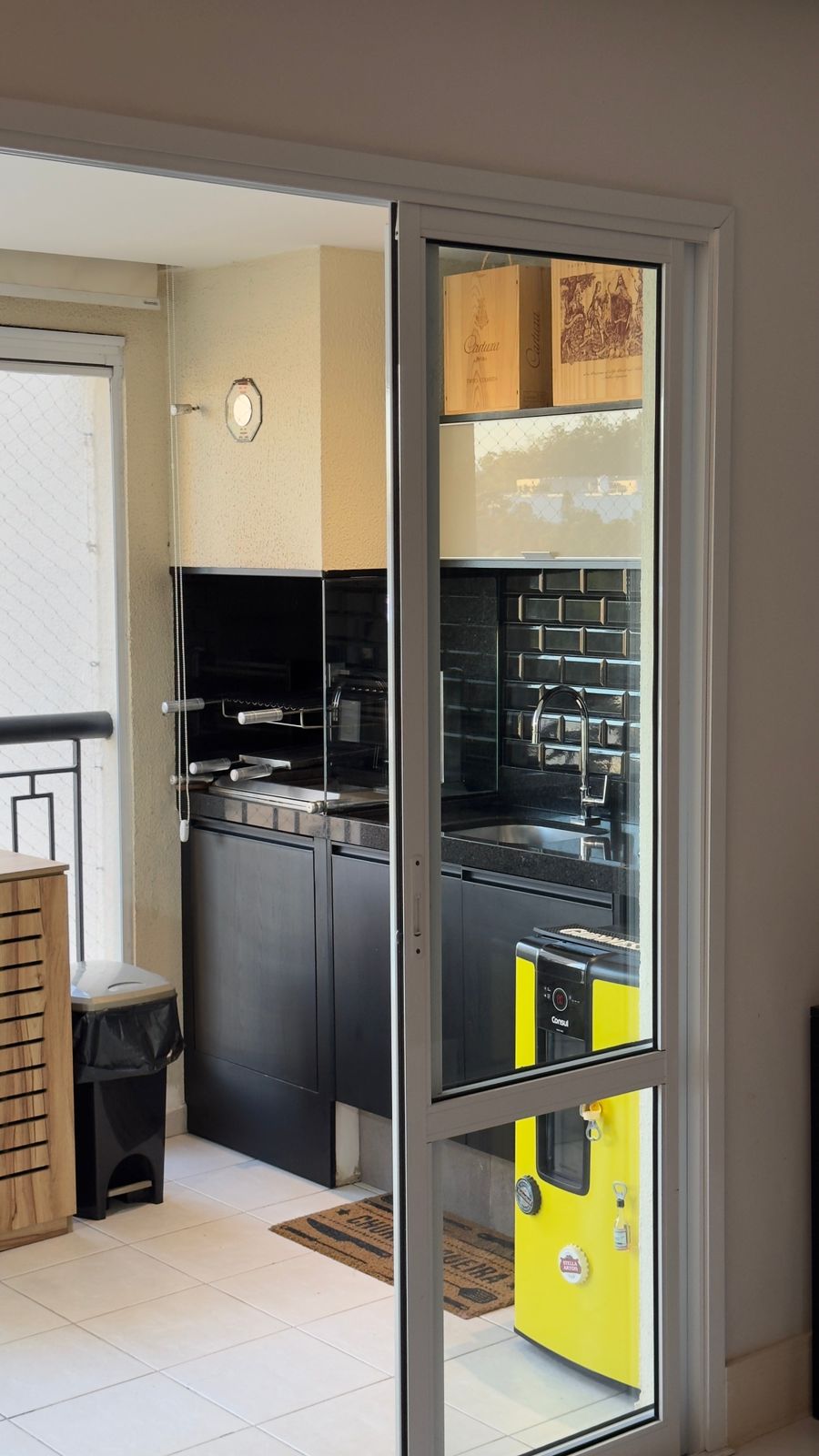 Imagem Apartamento com 3 Quartos à Venda, 131 m² em Jardim Ermida I - Jundiaí
