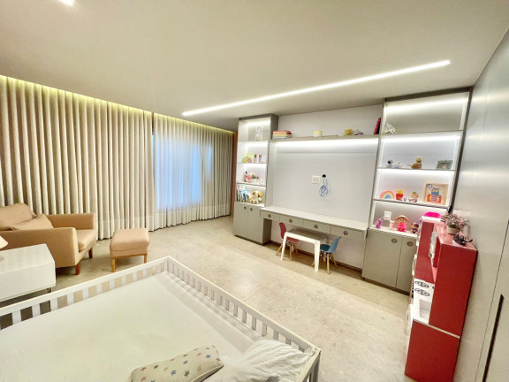 Imagem Sobrado com 3 Quartos à Venda, 351 m² em Condomínio Residencial Grand Trianon - Anápolis Imagem Sobrado com 3 Quartos à Venda, 351 m² em Condomínio Residencial Grand Trianon - Anápolis