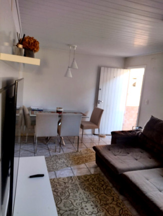 Imagem Apartamento com 3 Quartos à Venda, 49 m²em Monte Verde - Florianópolis Imagem Apartamento com 3 Quartos à Venda, 49 m²em Monte Verde - Florianópolis