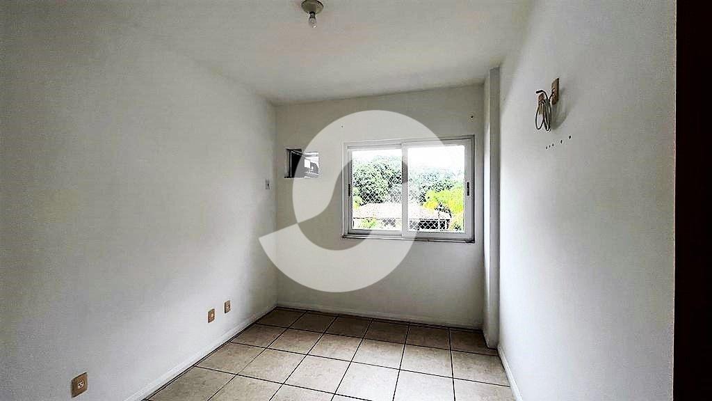 Imagem Apartamento com 3 Quartos à Venda, 120 m² em Itacoatiara - Niterói Imagem Apartamento com 3 Quartos à Venda, 120 m² em Itacoatiara - Niterói