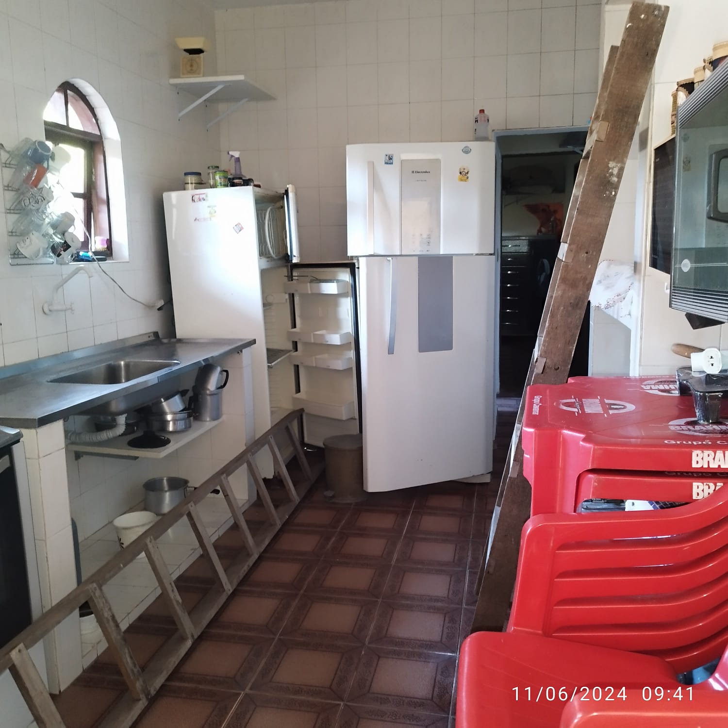 Imagem Casa com 1 Quarto à Venda, 59 m²em Vila Atlântica - Mongaguá Imagem Casa com 1 Quarto à Venda, 59 m²em Vila Atlântica - Mongaguá