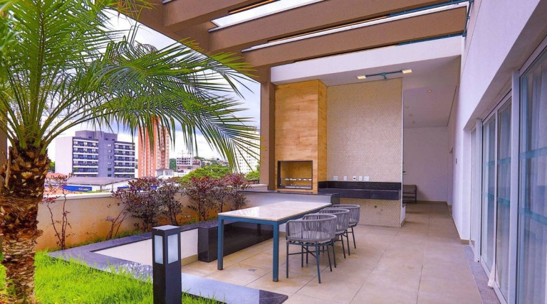 Imagem Apartamento com 2 Quartos à Venda, 61 m² em Butantã - São Paulo Imagem Apartamento com 2 Quartos à Venda, 61 m² em Butantã - São Paulo