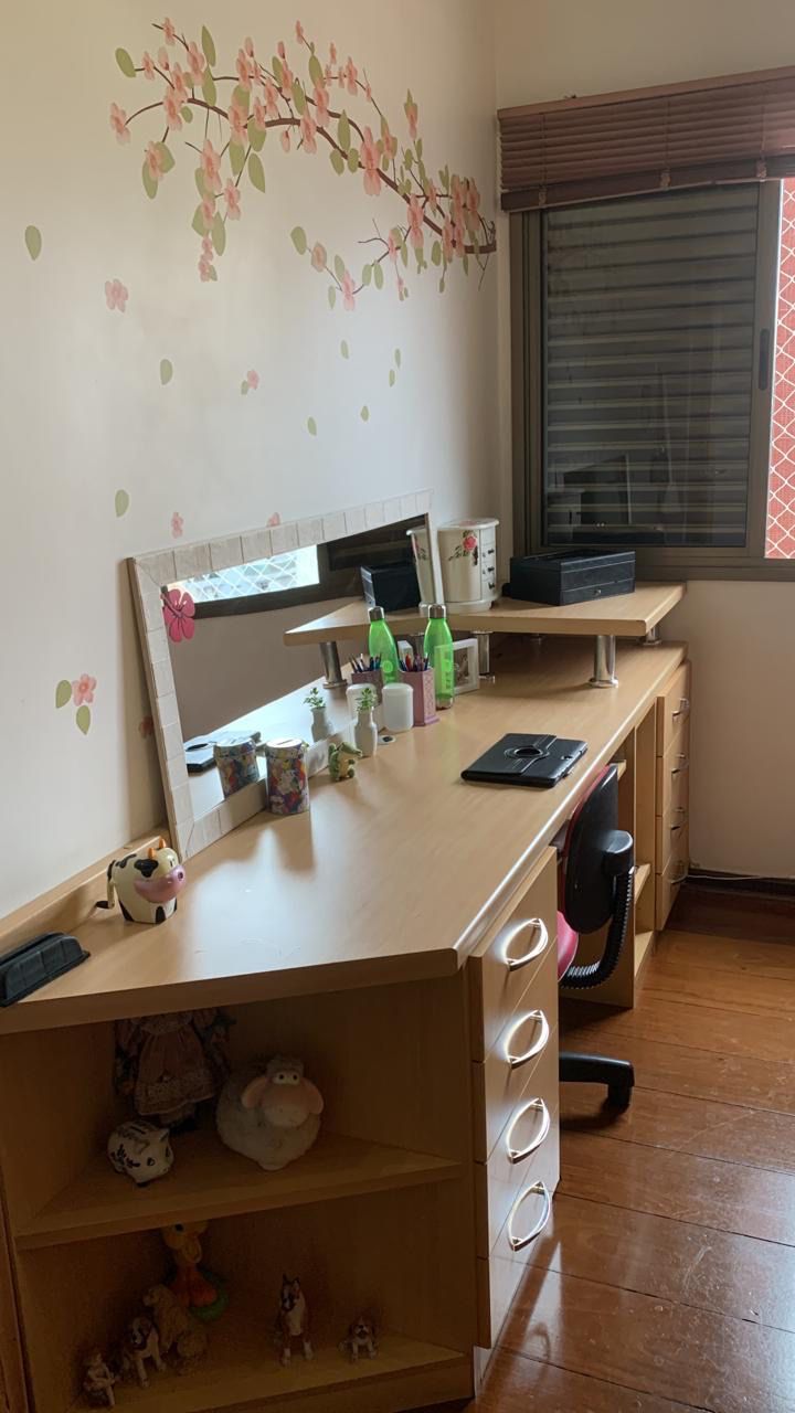 Imagem Apartamento com 4 Quartos à Venda, 115 m² em Santa Paula - São Caetano do Sul Imagem Apartamento com 4 Quartos à Venda, 115 m² em Santa Paula - São Caetano do Sul