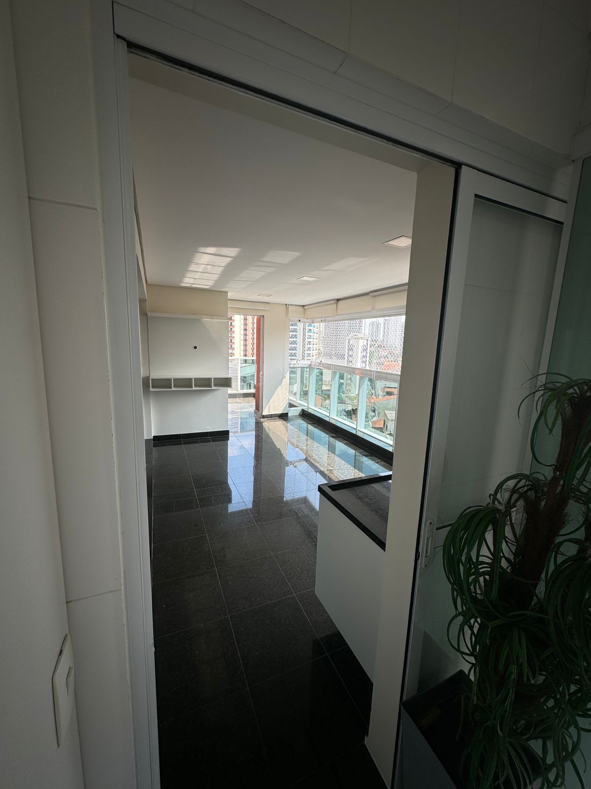 Imagem Apartamento com 2 Quartos à Venda, 91 m²em Vila Regente Feijó - São Paulo