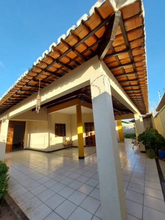 Imagem Casa com 4 Quartos à Venda, 272 m² em Capim Macio - Natal Imagem Casa com 4 Quartos à Venda, 272 m² em Capim Macio - Natal