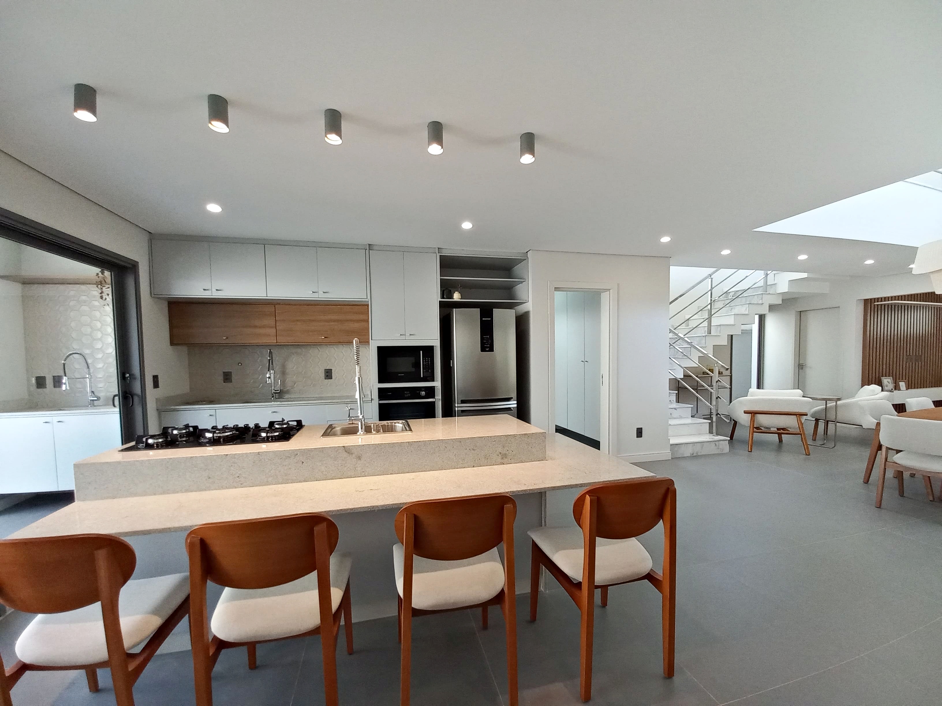 Imagem Casa de Condomínio com 3 Quartos à Venda, 238 m²em Villaggio San Marco - Jundiaí Imagem Casa de Condomínio com 3 Quartos à Venda, 238 m²em Villaggio San Marco - Jundiaí