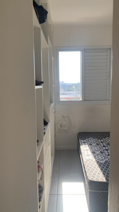 Imagem Apartamento com 3 Quartos à Venda, 70 m² em Jardim Bontempo - Taboão da Serra