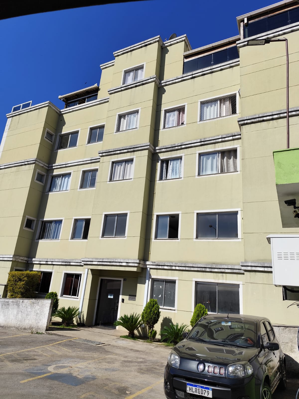 Imagem Cobertura com 3 Quartos à Venda, 103 m²em Chácara - Betim Imagem Cobertura com 3 Quartos à Venda, 103 m²em Chácara - Betim