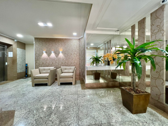 Imagem Apartamento com 3 Quartos à Venda, 110 m² em Centro - Capão da Canoa Imagem Apartamento com 3 Quartos à Venda, 110 m² em Centro - Capão da Canoa