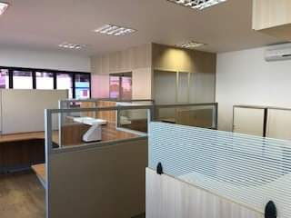 Imagem Sala Comercial para Alugar, 65 m²em Anhangabaú - Jundiaí