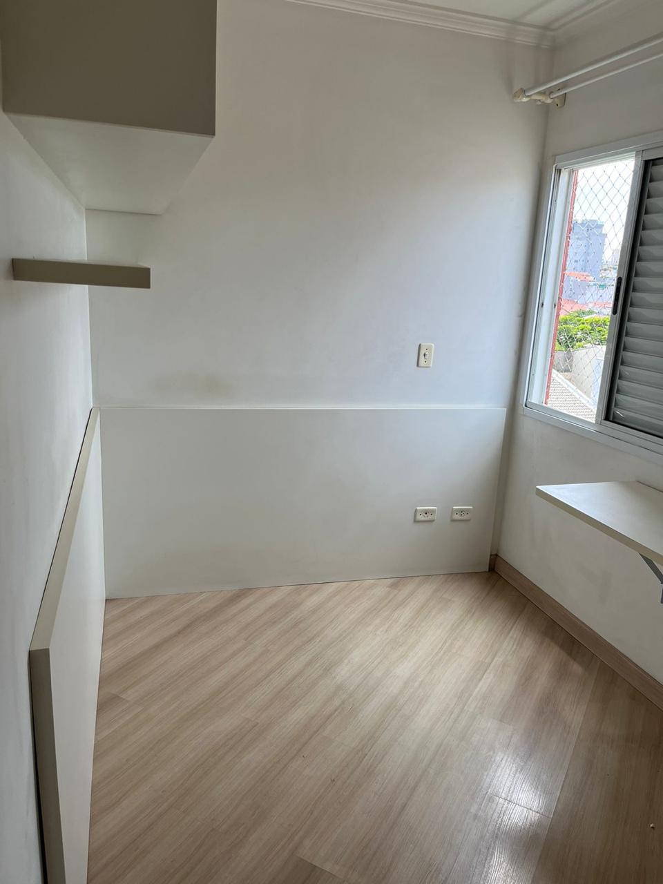 Imagem Apartamento com 3 Quartos à Venda ou Locação, 92 m²em Vila Curuçá - Santo André Imagem Apartamento com 3 Quartos à Venda ou Locação, 92 m²em Vila Curuçá - Santo André