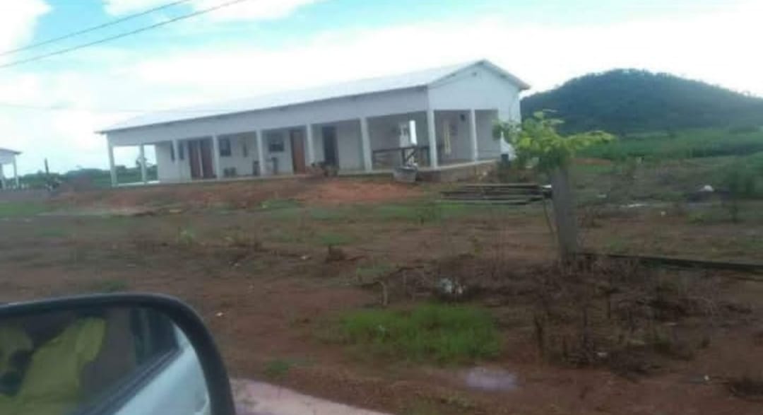 Imagem Imóvel à Venda, em Zona Rural - Confresa