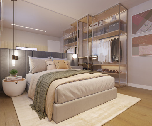 Imagem Apartamento com 1 Quarto à Venda, 33 m² em Todos os Santos - Rio de Janeiro