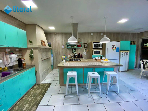 Imagem Casa com 3 Quartos à Venda, 269 m² em Cassino - Rio Grande Imagem Casa com 3 Quartos à Venda, 269 m² em Cassino - Rio Grande