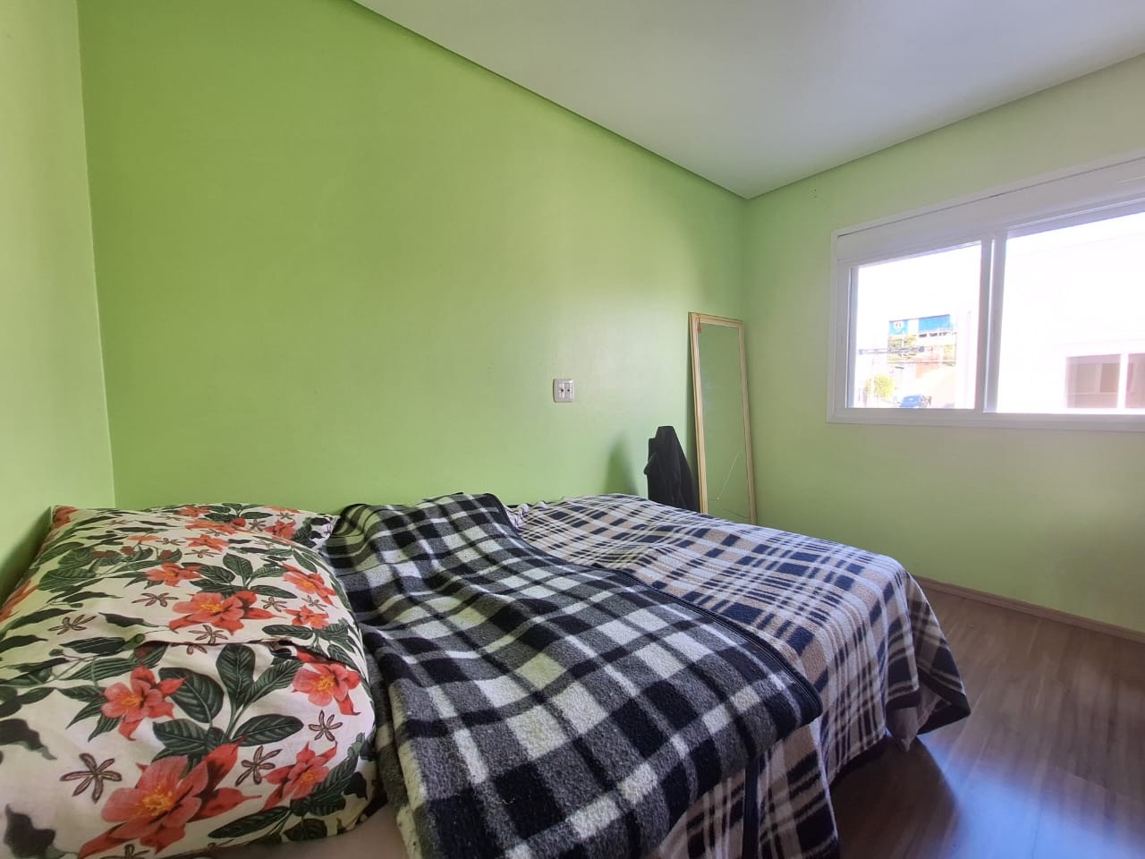 Imagem Sobrado com 2 Quartos à Venda, 49 m² em Nossa Senhora do Rosário - Caxias do Sul