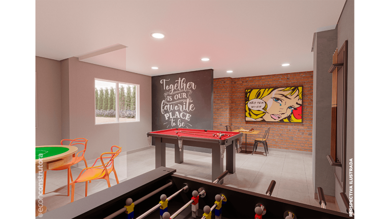 Imagem Apartamento com 2 Quartos à Venda, 38 m² em Jardim das Graças - São Paulo