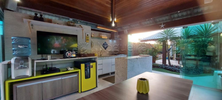 Imagem Casa com 5 Quartos à Venda, 480 m² em Muribeca - Jaboatão dos Guararapes