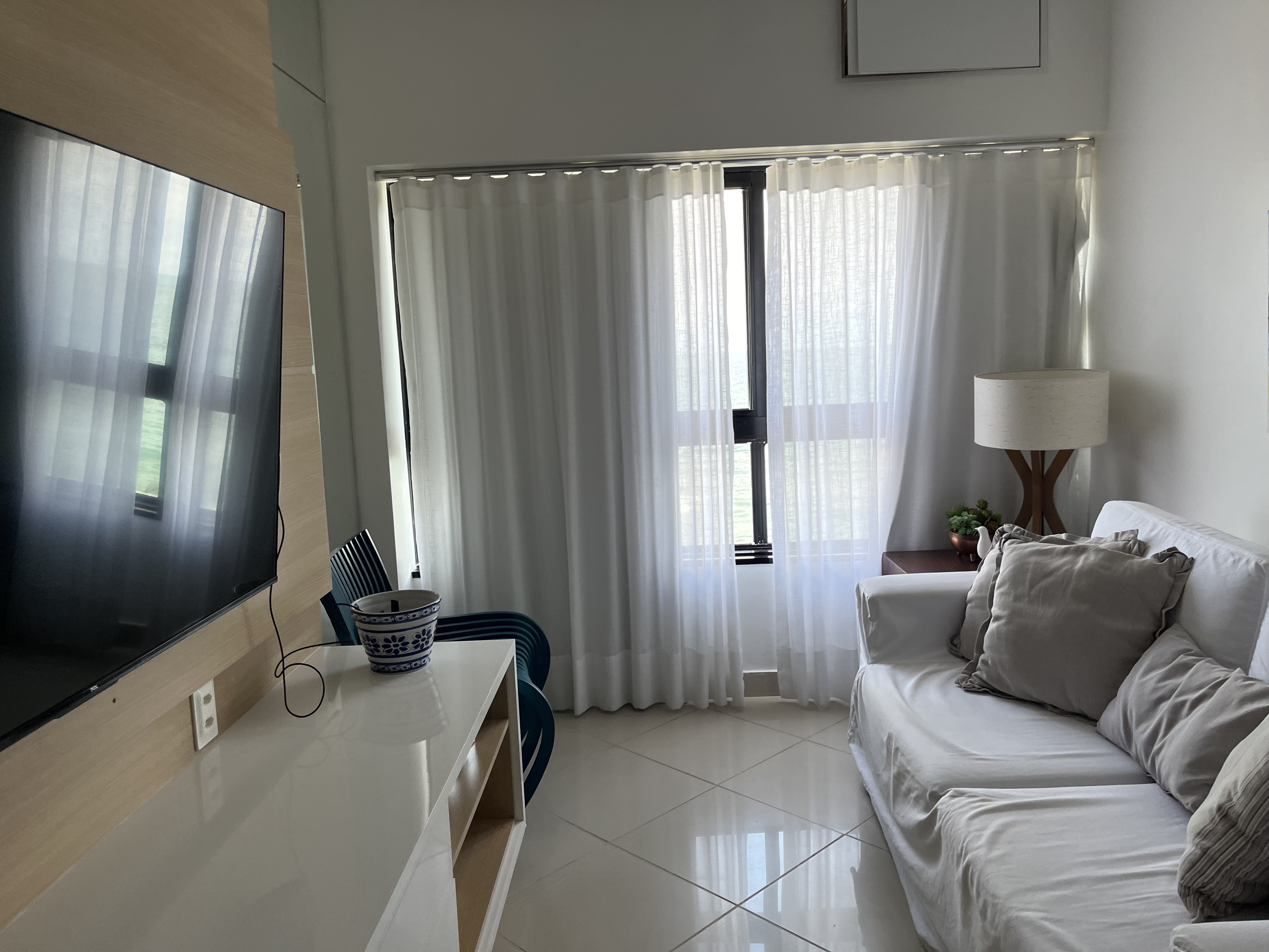 Imagem Apartamento com 2 Quartos à Venda, 65 m²em Ondina - Salvador Imagem Apartamento com 2 Quartos à Venda, 65 m²em Ondina - Salvador