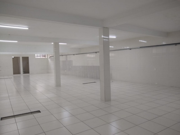 Imagem Imóvel Comercial à Venda, 200 m² em Vila Homero Thon - Santo André Imagem Imóvel Comercial à Venda, 200 m² em Vila Homero Thon - Santo André