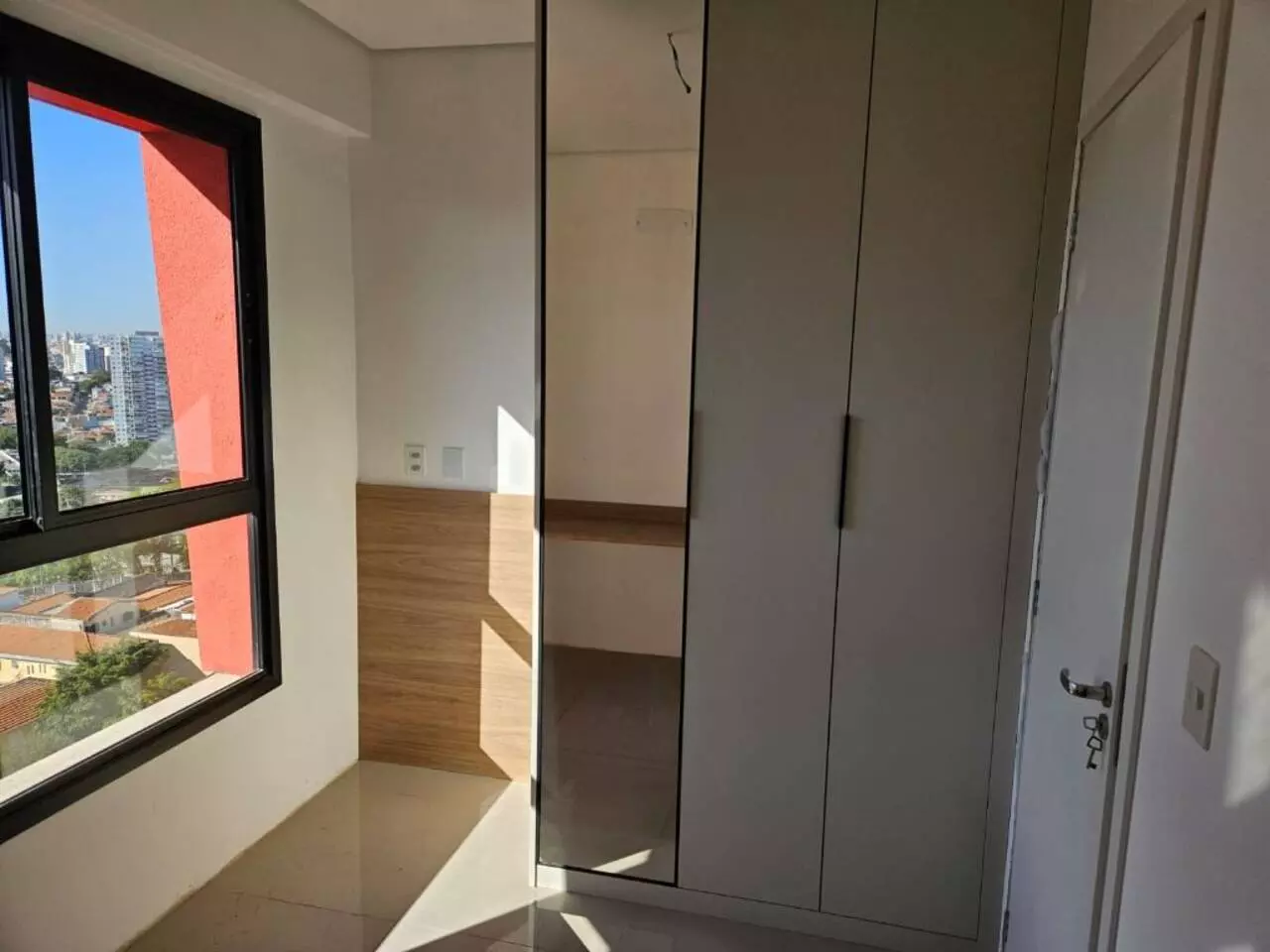 Imagem Apartamento com 2 Quartos à Venda, 53 m²em Ipiranga - São Paulo