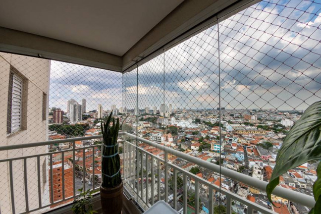Imagem Apartamento com 3 Quartos à Venda, 90 m² em Vila Formosa - São Paulo