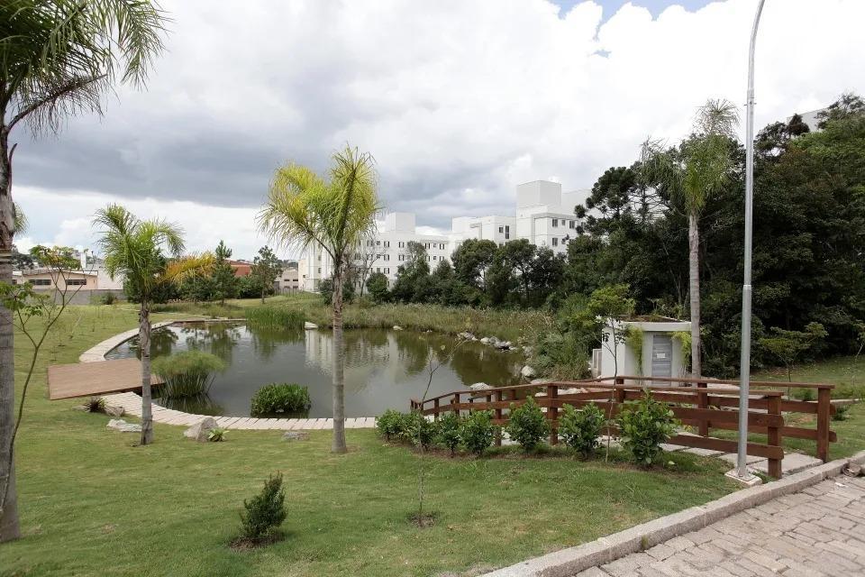 Imagem Apartamento com 2 Quartos à Venda, 40 m² em Santo Antônio - São José dos Pinhais Imagem Apartamento com 2 Quartos à Venda, 40 m² em Santo Antônio - São José dos Pinhais