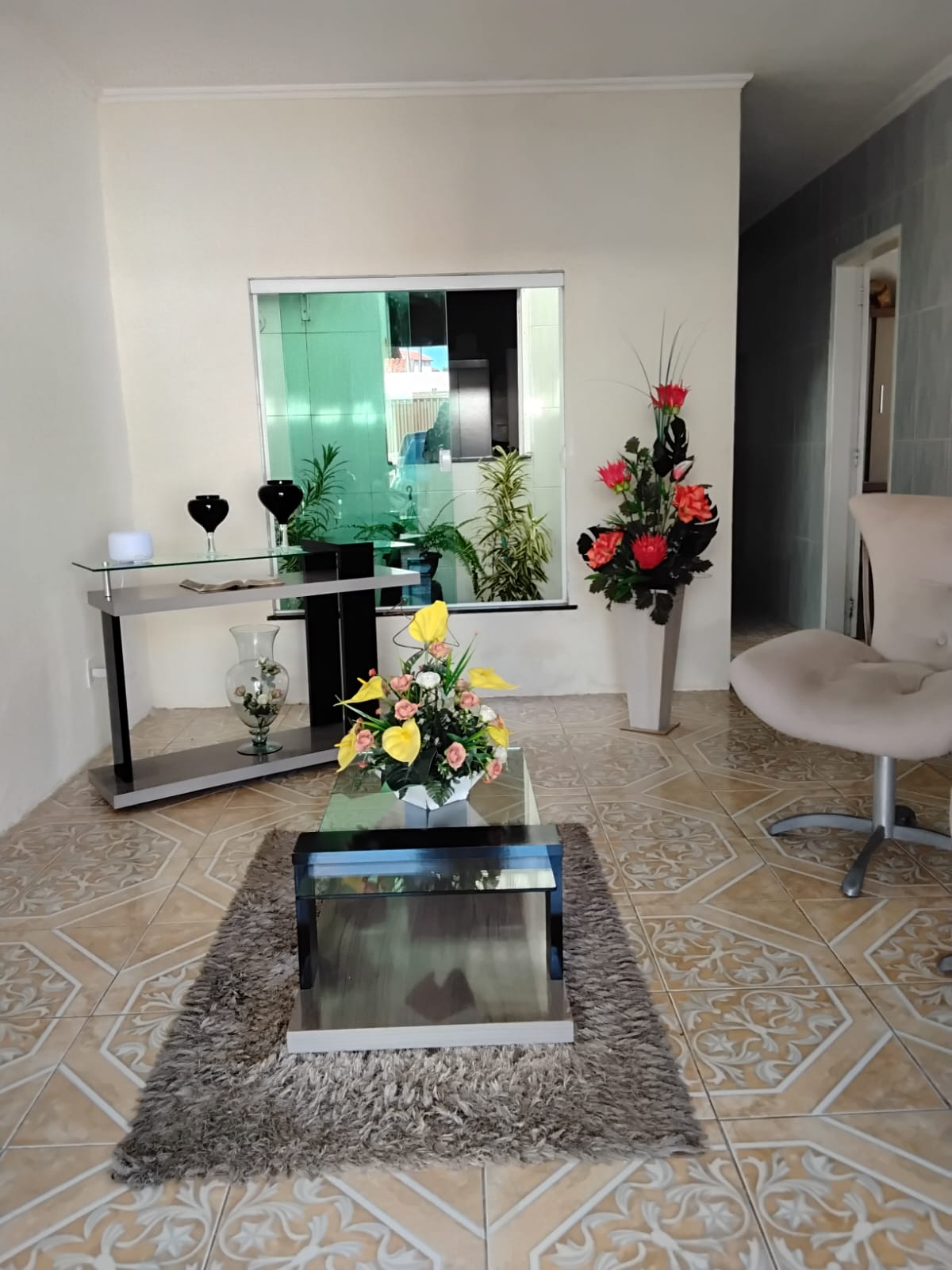 Imagem Casa com 3 Quartos à Venda, 180 m²em Atalaia - Aracaju Imagem Casa com 3 Quartos à Venda, 180 m²em Atalaia - Aracaju