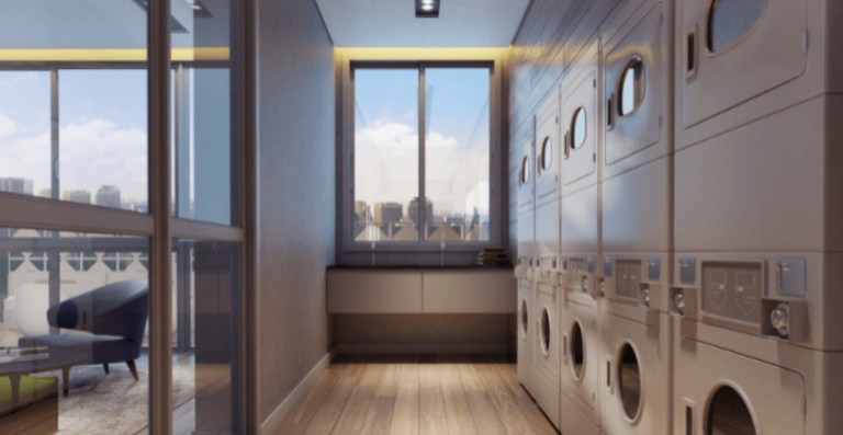 Imagem Apartamento com 1 Quarto à Venda, 25 m² em Planalto Paulista - São Paulo