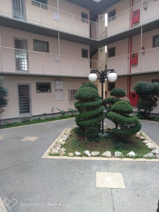 Imagem Apartamento com 2 Quartos à Venda, 42 m² em Jardim Casa Pintada - São Paulo Imagem Apartamento com 2 Quartos à Venda, 42 m² em Jardim Casa Pintada - São Paulo
