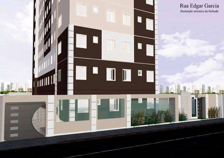 Imagem Apartamento com 2 Quartos à Venda, 40 m² em Vila Matilde - São Paulo Imagem Apartamento com 2 Quartos à Venda, 40 m² em Vila Matilde - São Paulo