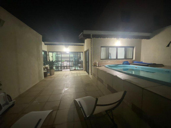 Imagem Cobertura com 3 Quartos à Venda, 176 m² em Jardim Paulista I - Jundiaí Imagem Cobertura com 3 Quartos à Venda, 176 m² em Jardim Paulista I - Jundiaí