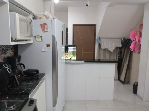 Imagem Apartamento com 2 Quartos à Venda,  em Brotas - Salvador