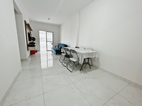 Imagem Apartamento com 2 Quartos à Venda, 79 m² em Aviação - Praia Grande