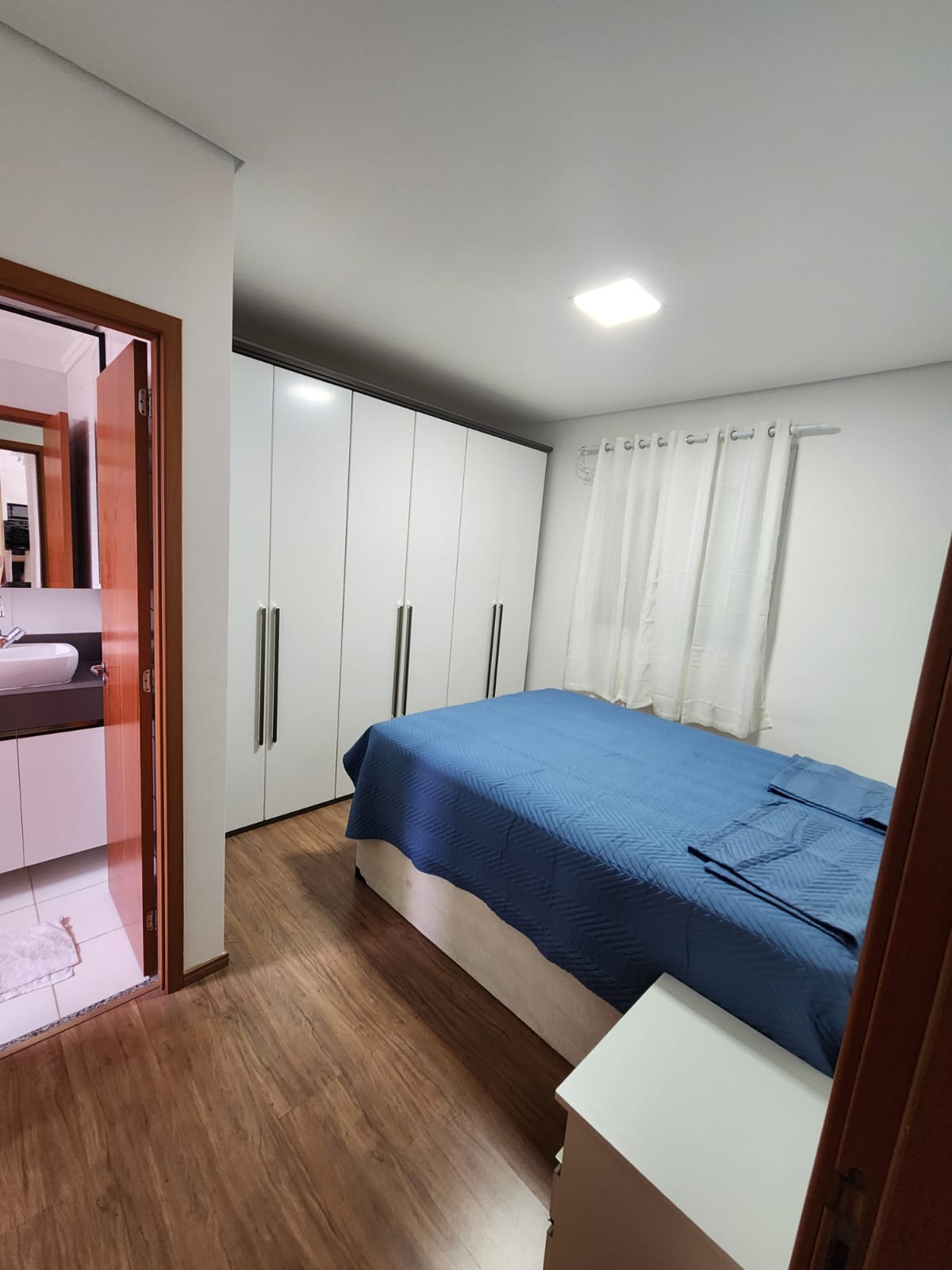 Imagem Apartamento com 3 Quartos para Alugar, 76 m²em Chácara do Solar III - Santana de Parnaíba