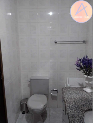 Imagem Apartamento com 3 Quartos à Venda,  em Tingui - Curitiba
