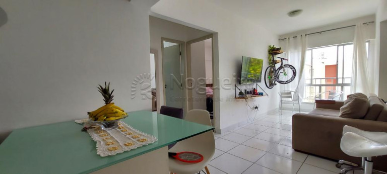 Imagem Apartamento com 2 Quartos à Venda, 49 m² em Boa Viagem - Recife